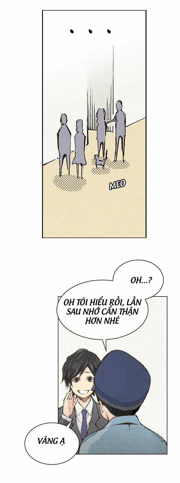 MARRY ME! Chapter 1 trang 12