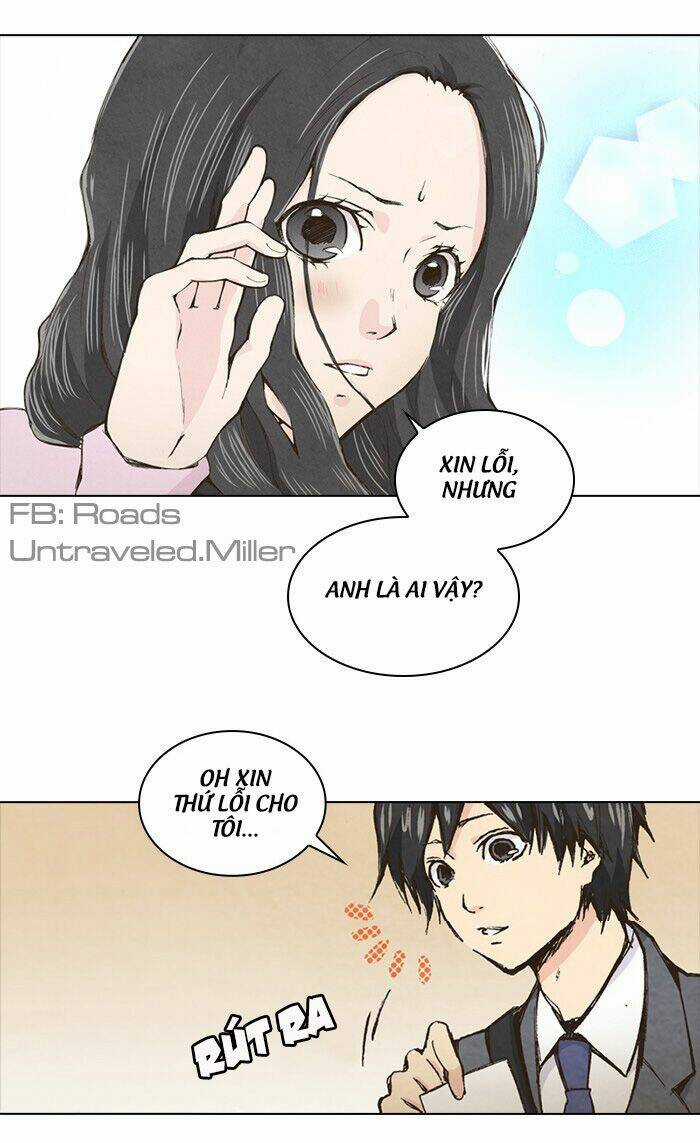 MARRY ME! Chapter 1 trang 14