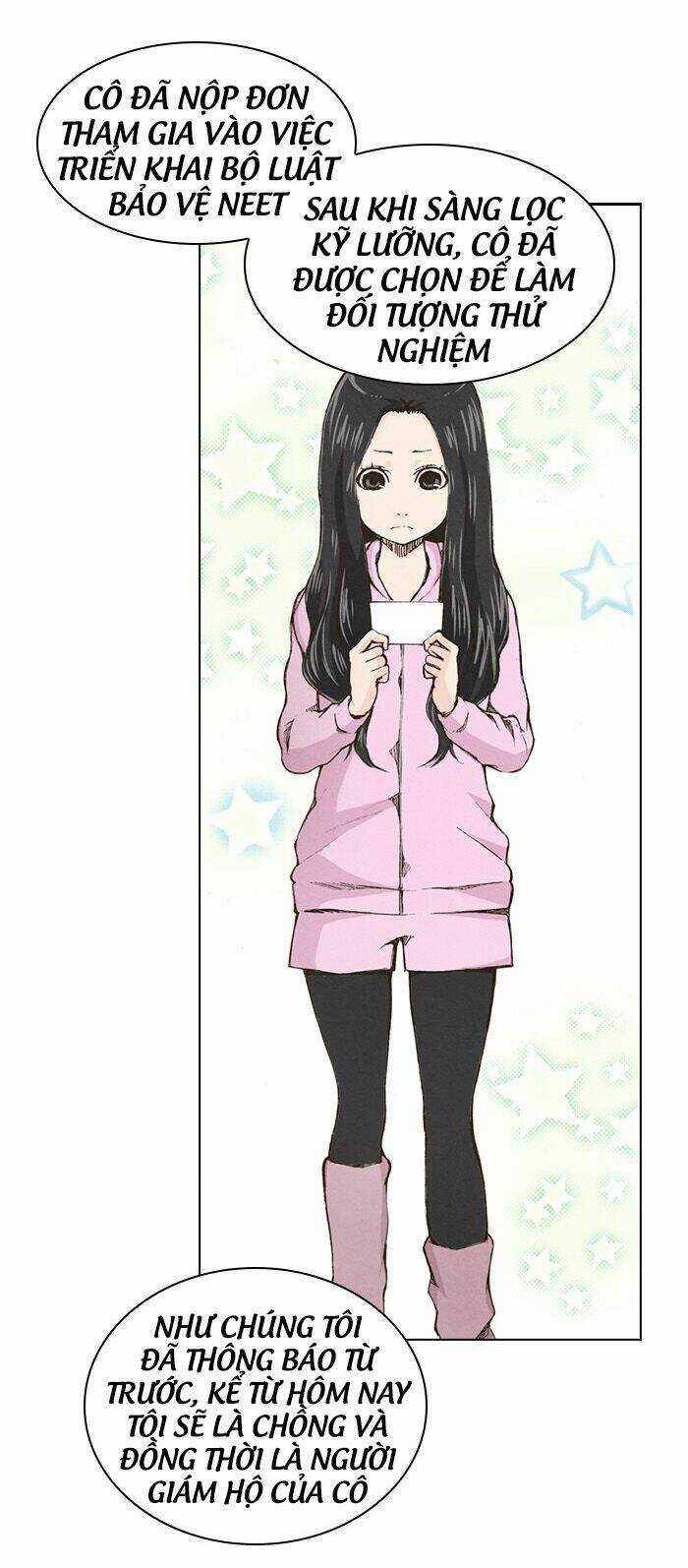 MARRY ME! Chapter 1 trang 16