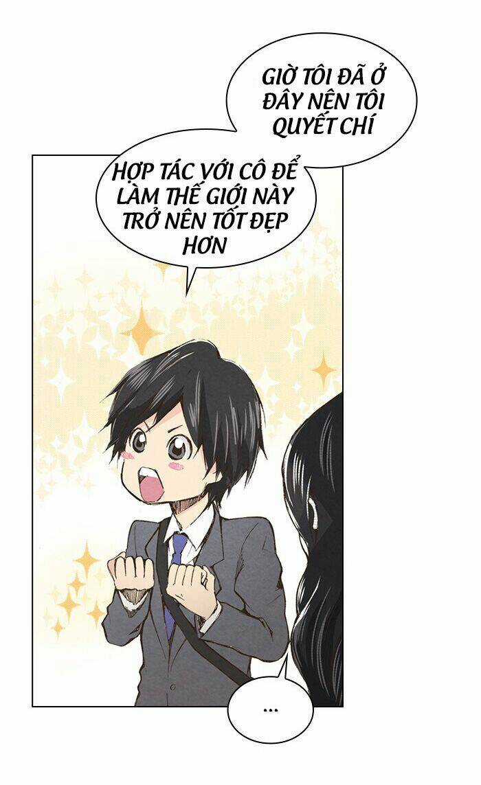 MARRY ME! Chapter 1 trang 17