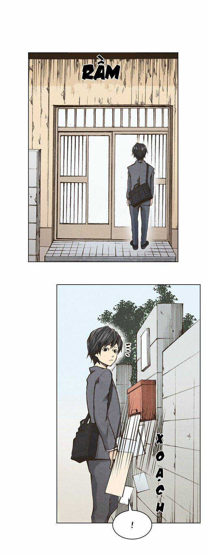 MARRY ME! Chapter 1 trang 18