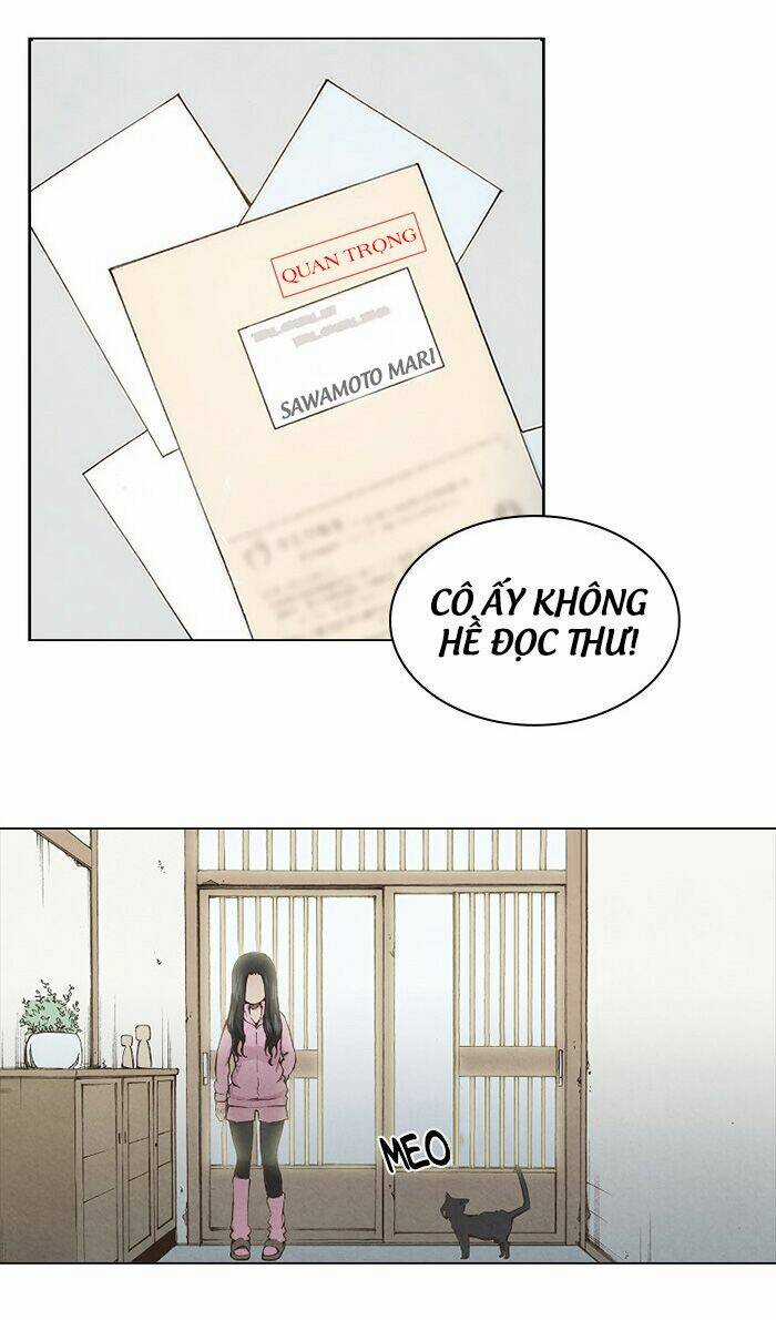 MARRY ME! Chapter 1 trang 19