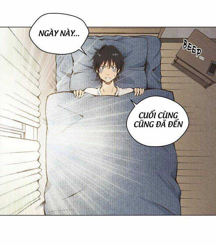 MARRY ME! Chapter 1 trang 2