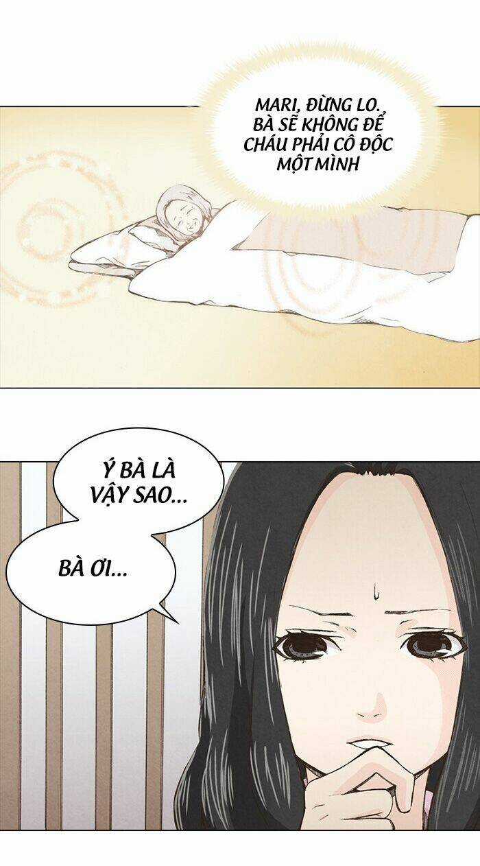 MARRY ME! Chapter 1 trang 20