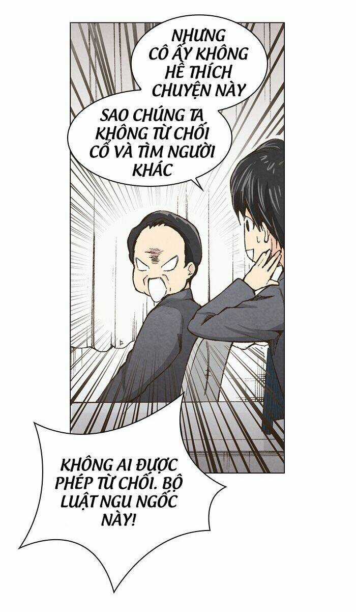 MARRY ME! Chapter 1 trang 23