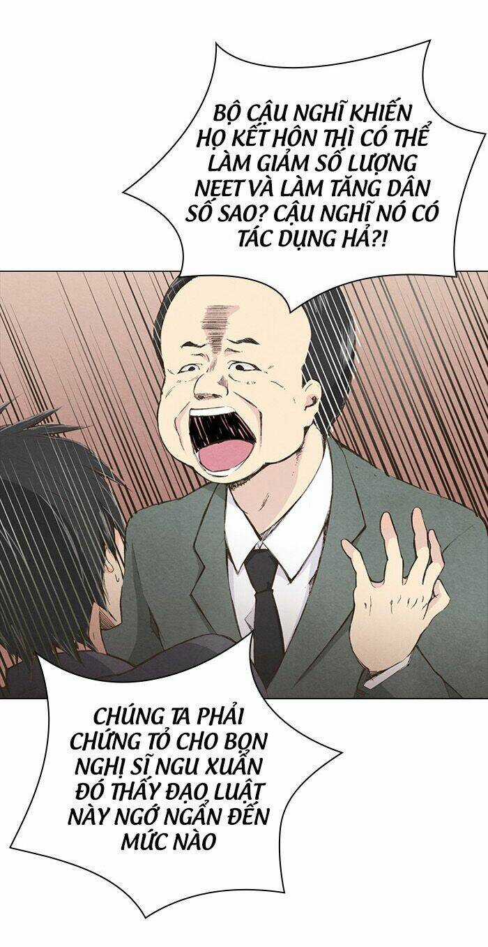 MARRY ME! Chapter 1 trang 24