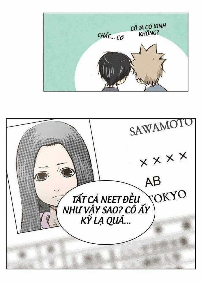 MARRY ME! Chapter 1 trang 25