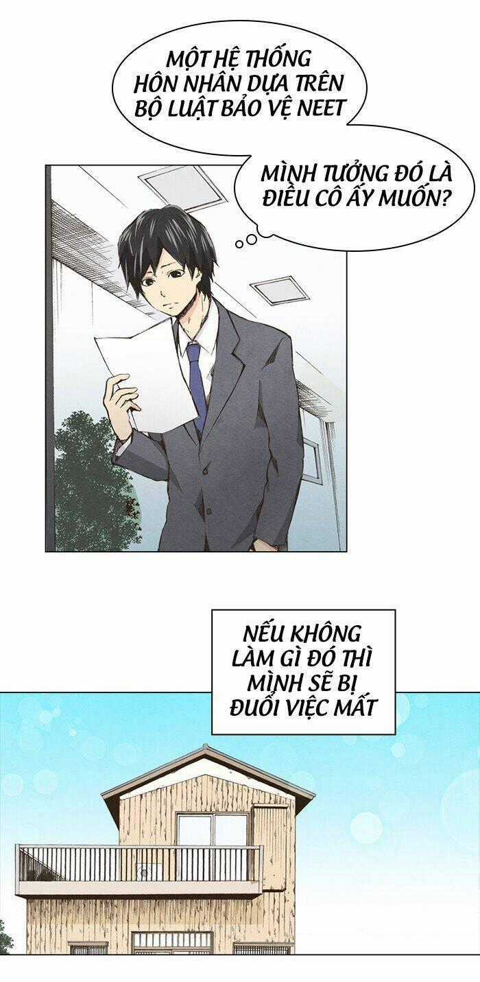 MARRY ME! Chapter 1 trang 26