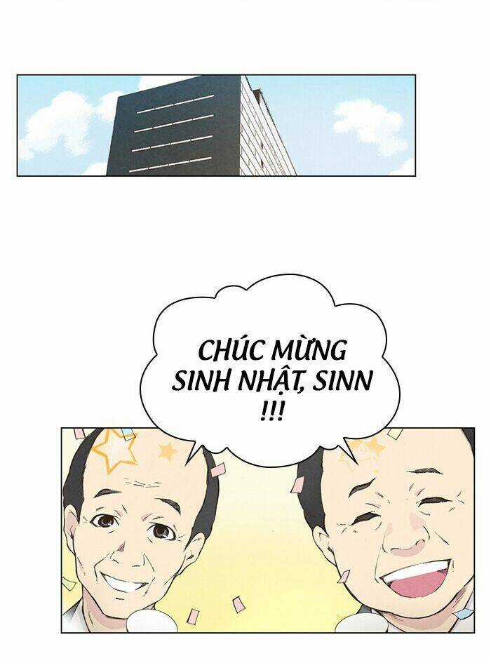 MARRY ME! Chapter 1 trang 3