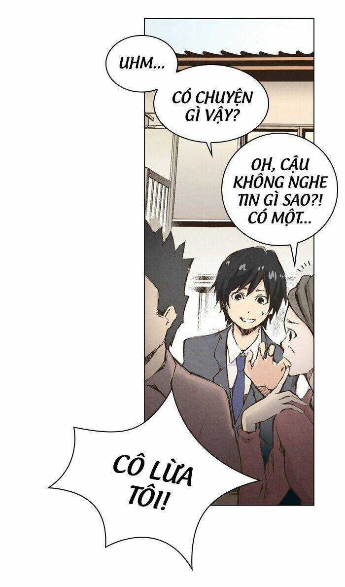 MARRY ME! Chapter 1 trang 6