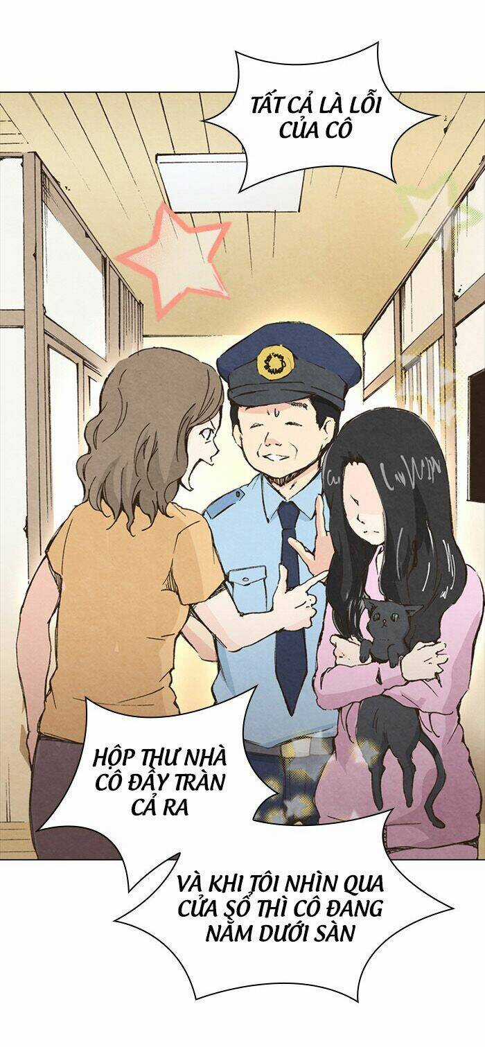 MARRY ME! Chapter 1 trang 7