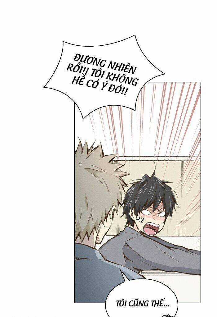 MARRY ME! Chapter 10 trang 10