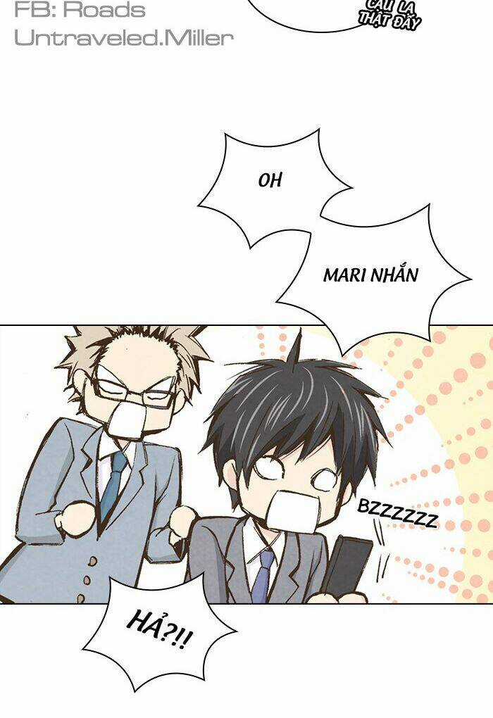 MARRY ME! Chapter 10 trang 11