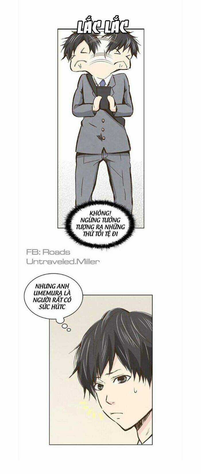 MARRY ME! Chapter 10 trang 19