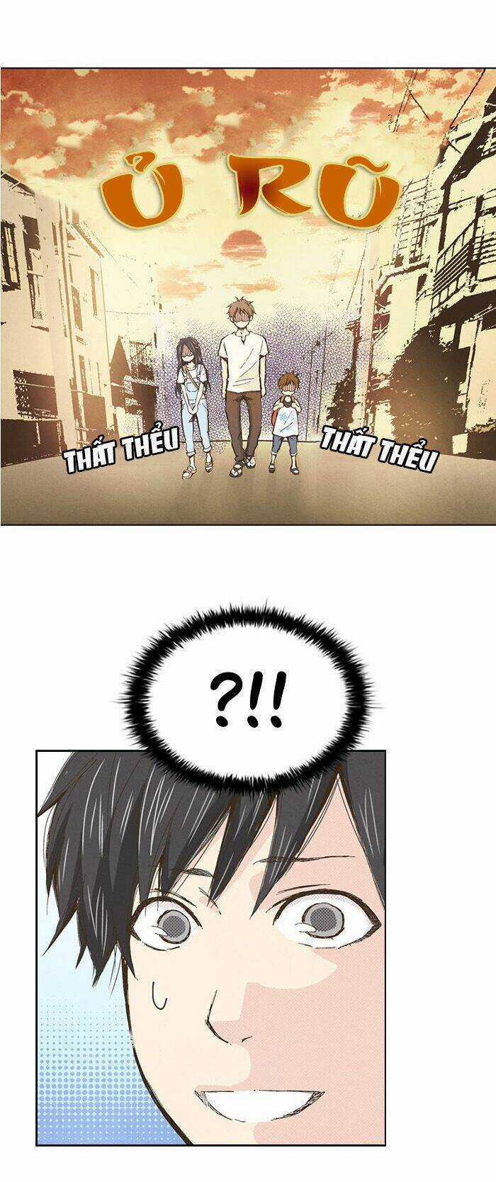 MARRY ME! Chapter 10 trang 20