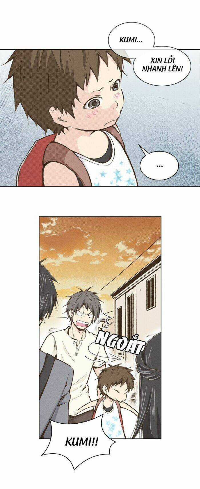 MARRY ME! Chapter 10 trang 23