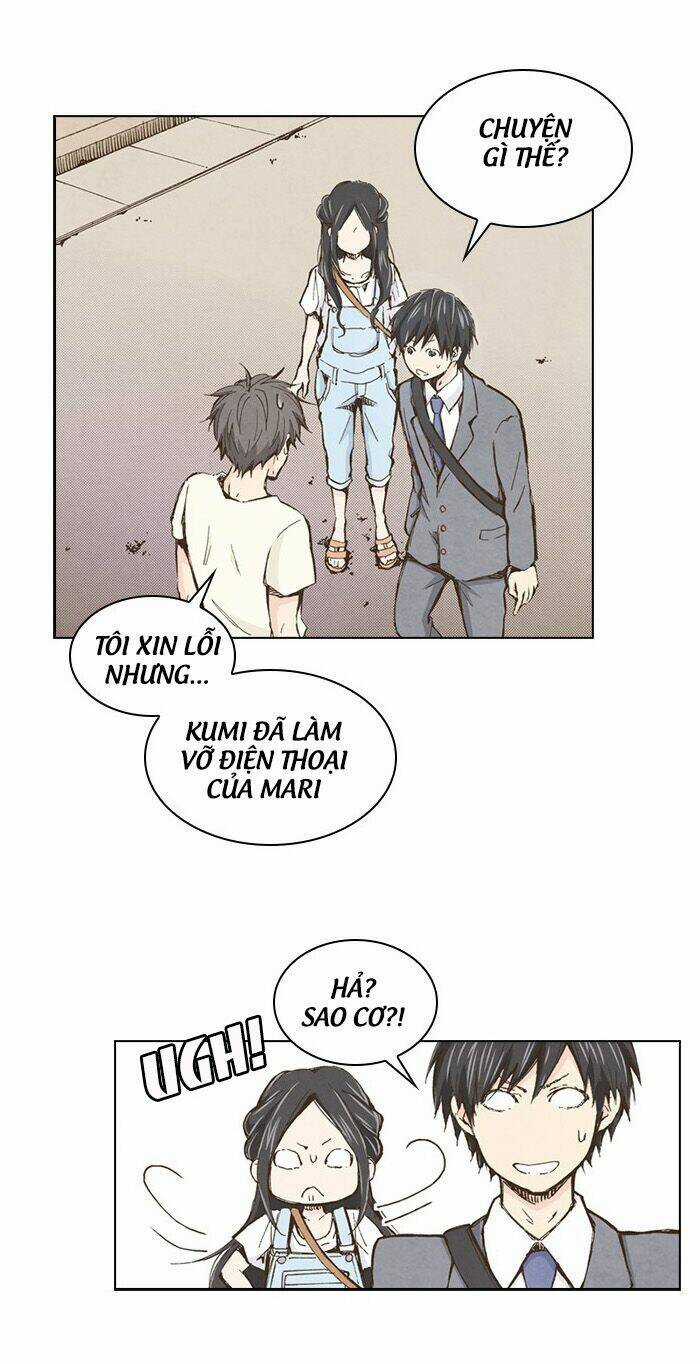 MARRY ME! Chapter 10 trang 24