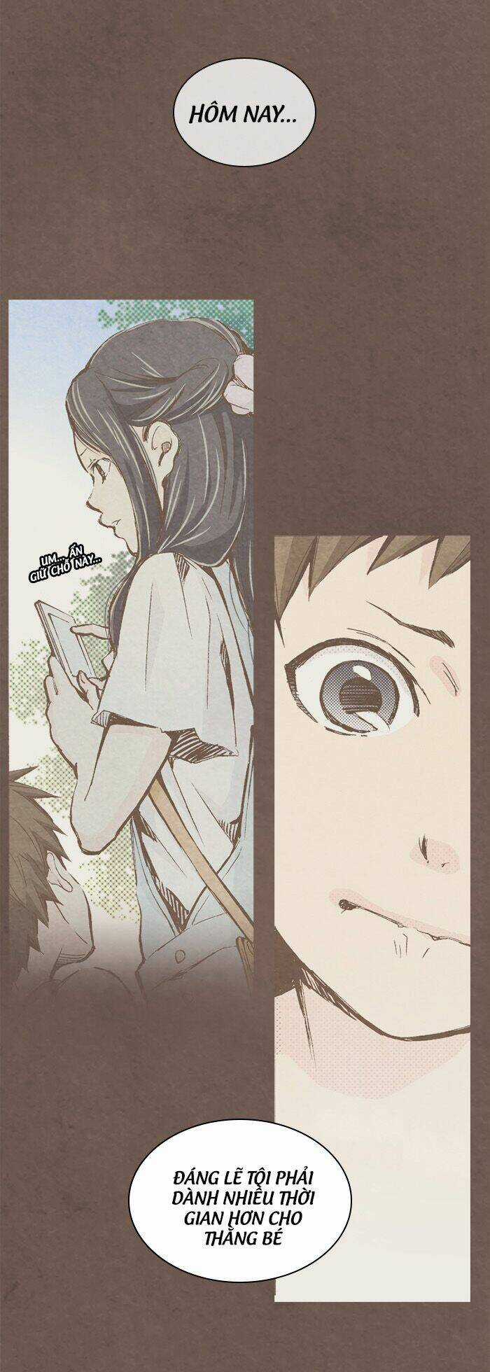 MARRY ME! Chapter 10 trang 27