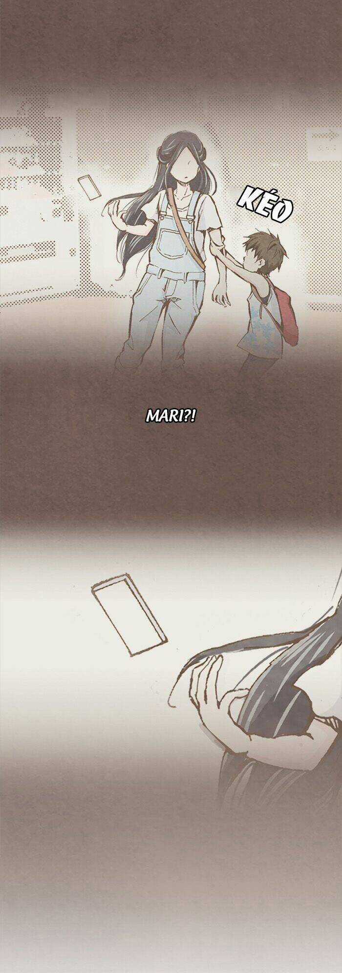 MARRY ME! Chapter 10 trang 28