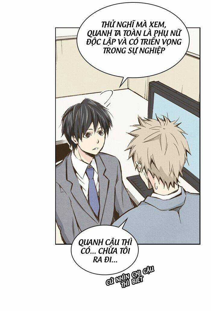 MARRY ME! Chapter 10 trang 5