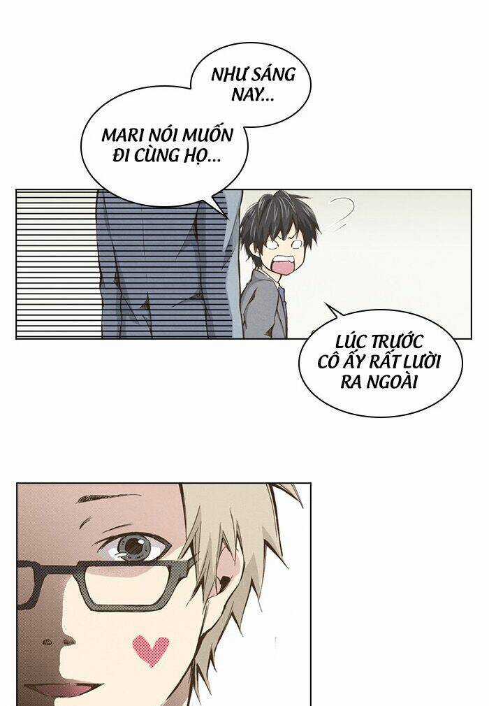 MARRY ME! Chapter 10 trang 7