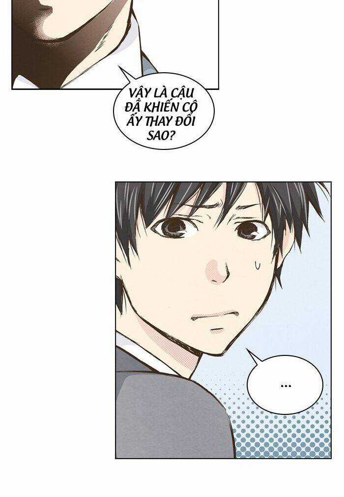 MARRY ME! Chapter 10 trang 8