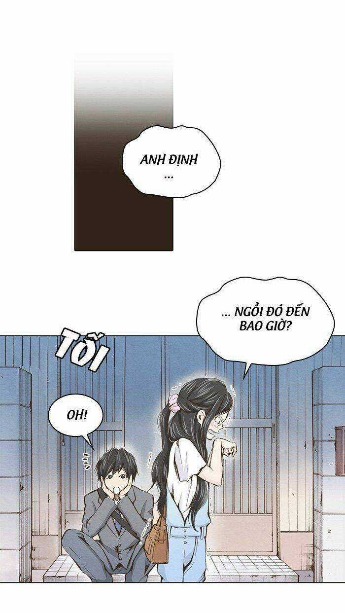 MARRY ME! Chapter 11 trang 10