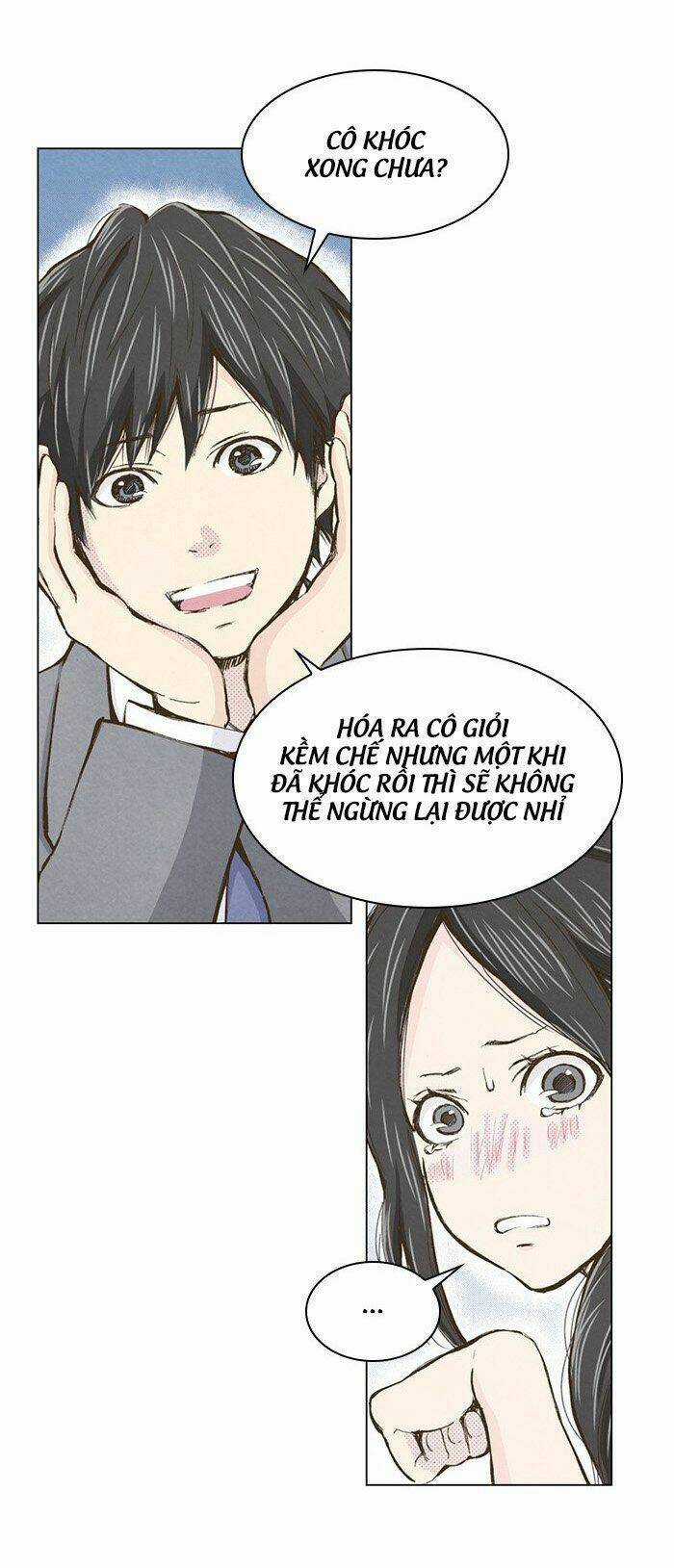 MARRY ME! Chapter 11 trang 11