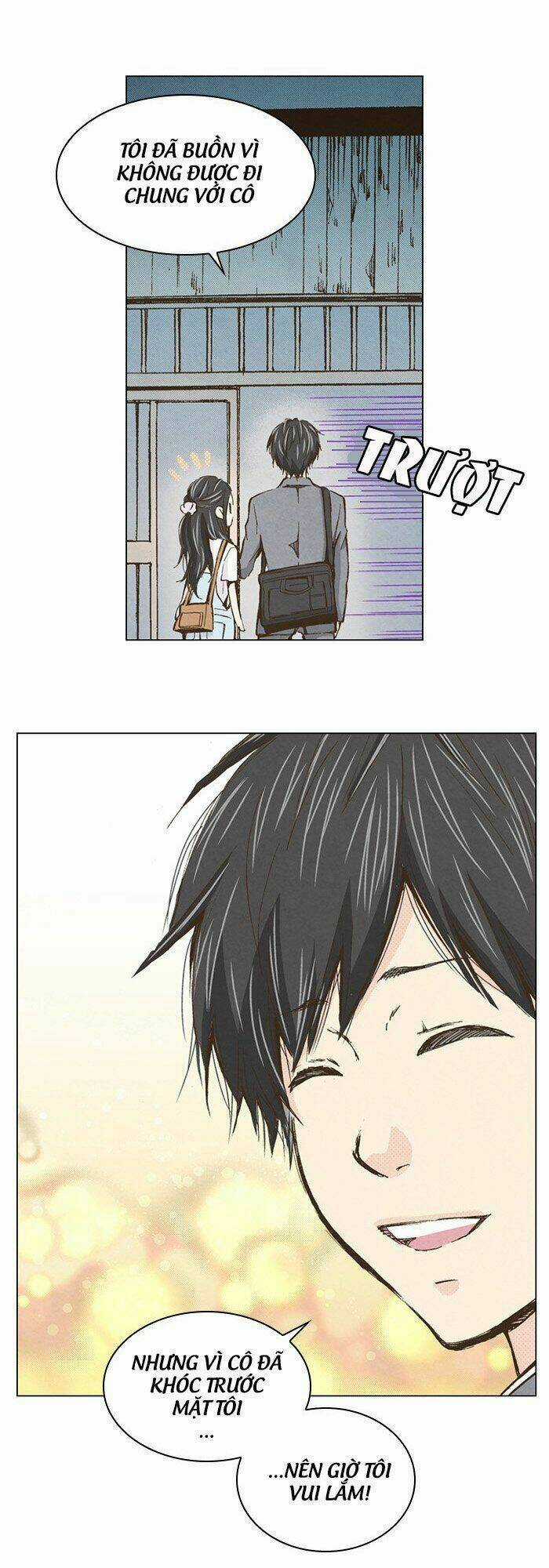 MARRY ME! Chapter 11 trang 15