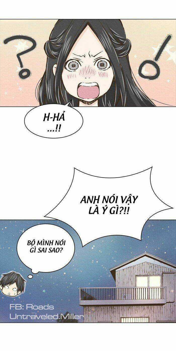 MARRY ME! Chapter 11 trang 17