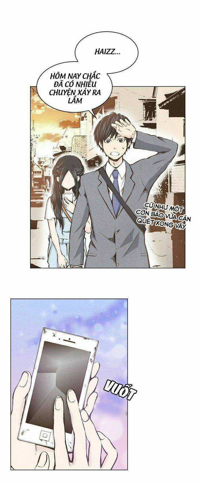 MARRY ME! Chapter 11 trang 2