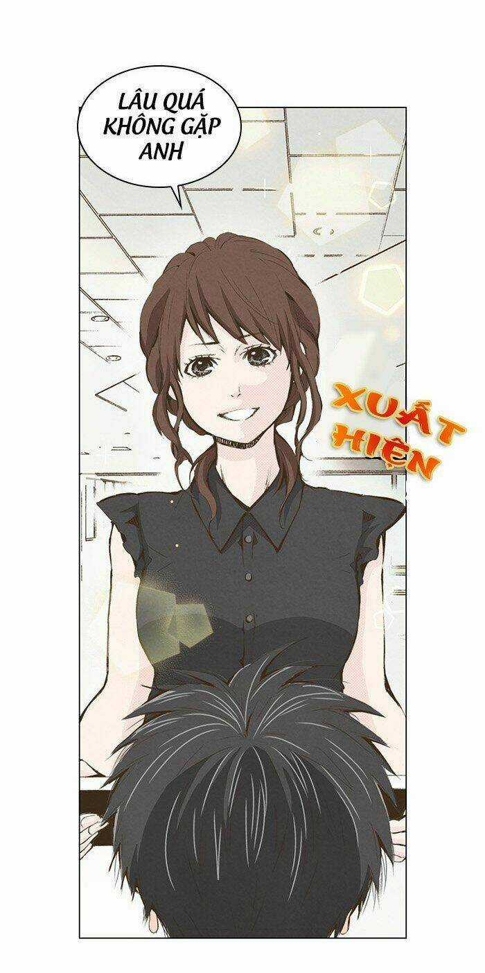 MARRY ME! Chapter 11 trang 21