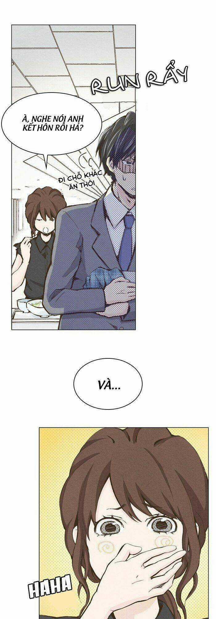 MARRY ME! Chapter 11 trang 24