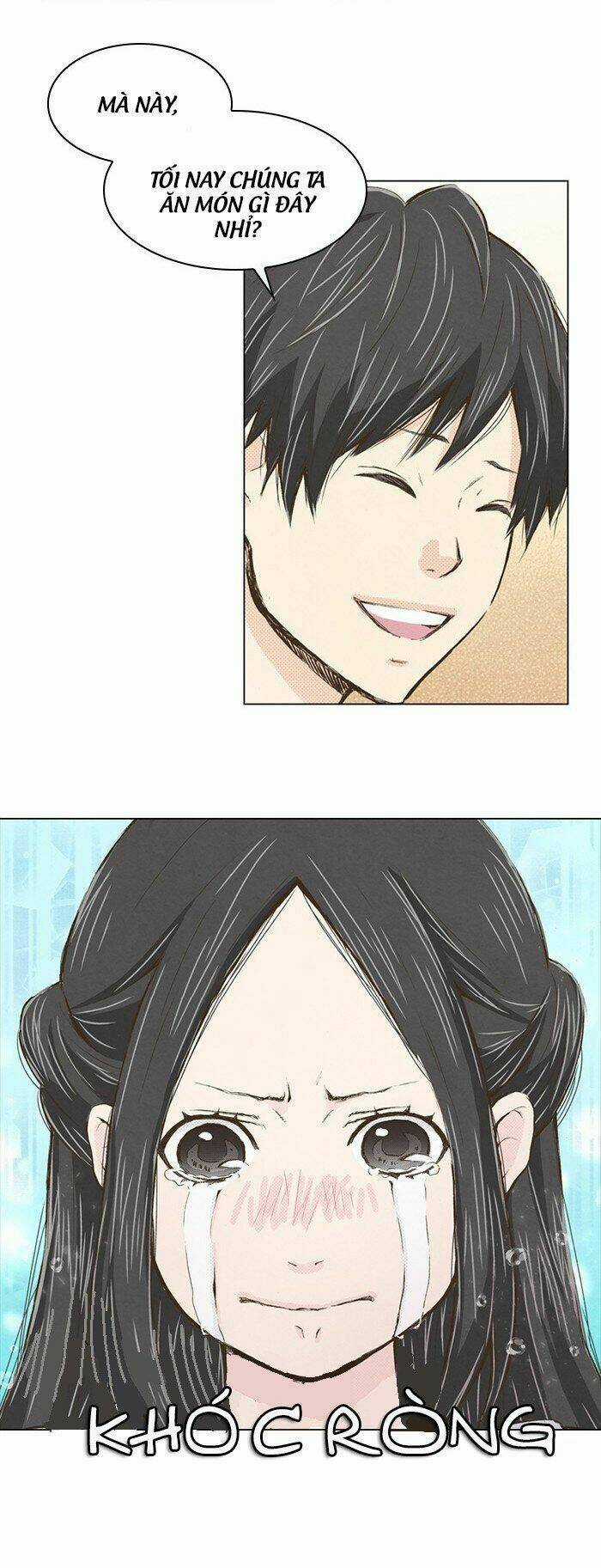 MARRY ME! Chapter 11 trang 3