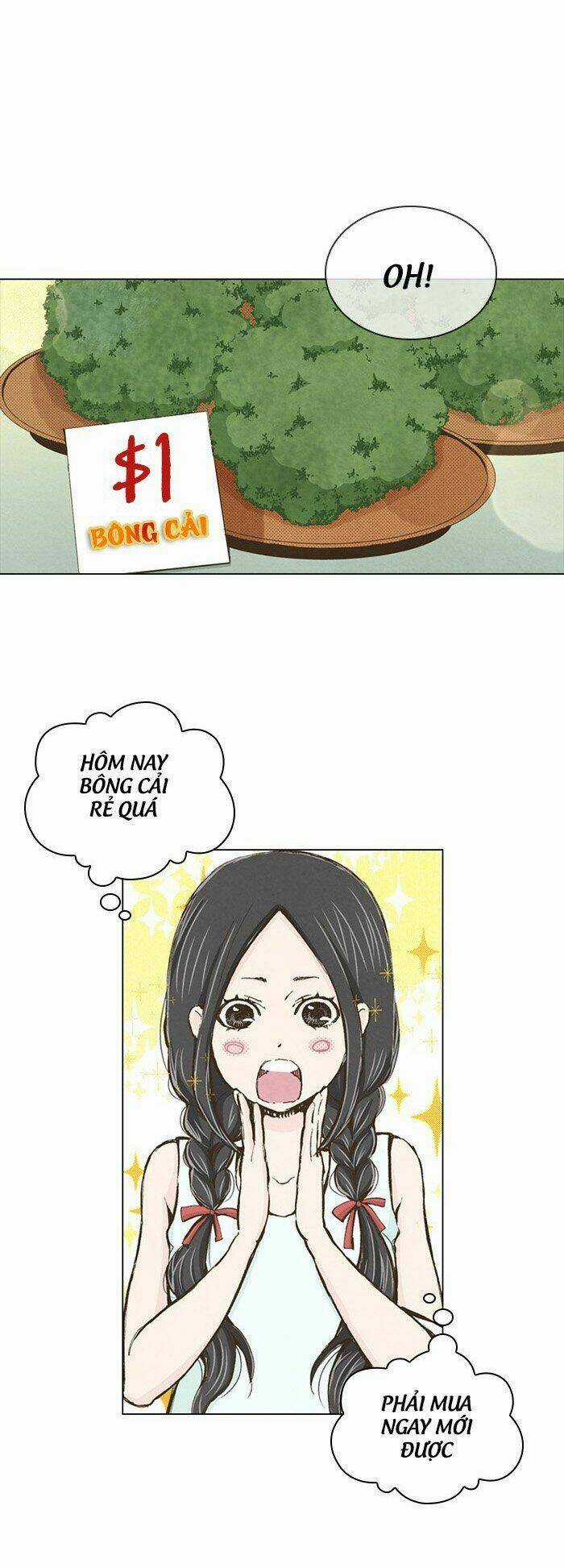 MARRY ME! Chapter 11 trang 30