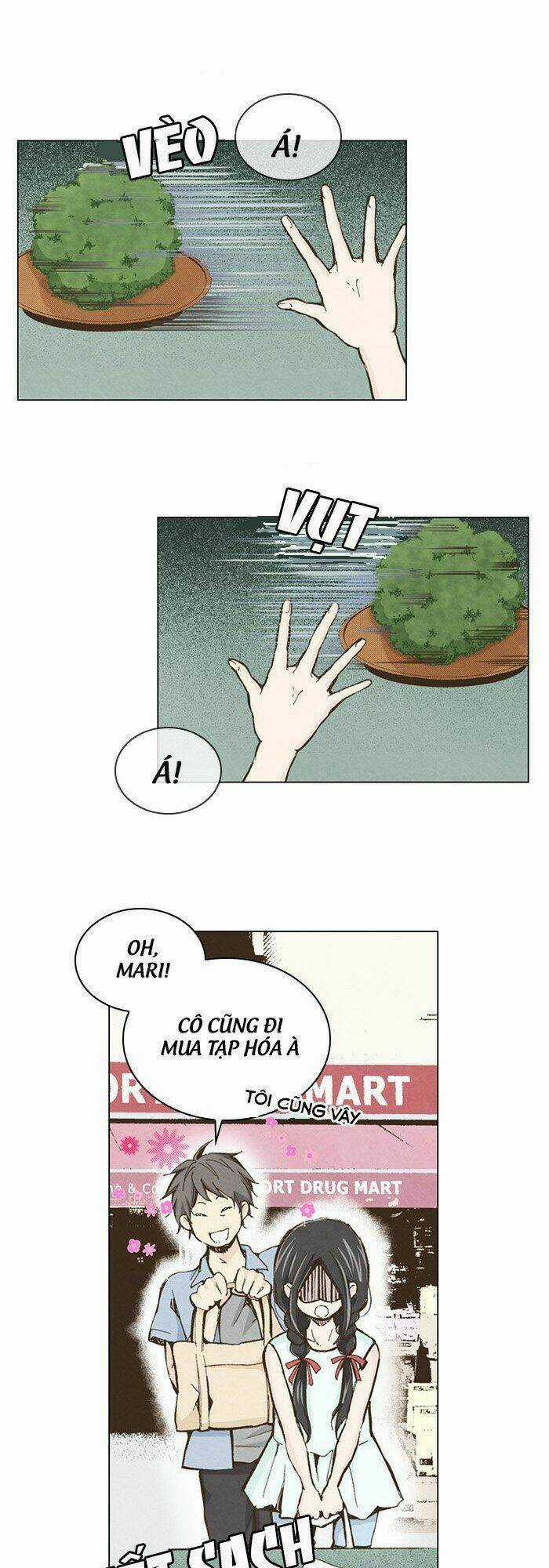 MARRY ME! Chapter 11 trang 31