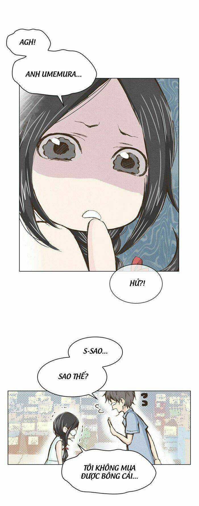 MARRY ME! Chapter 11 trang 33