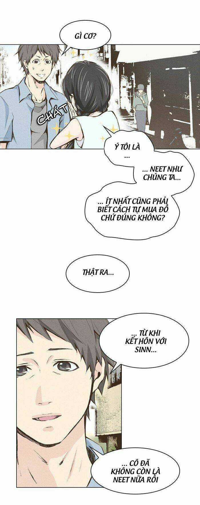 MARRY ME! Chapter 11 trang 34