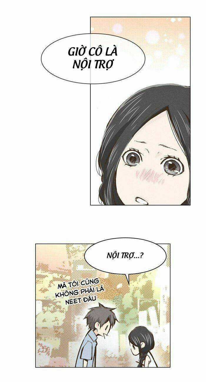 MARRY ME! Chapter 11 trang 35