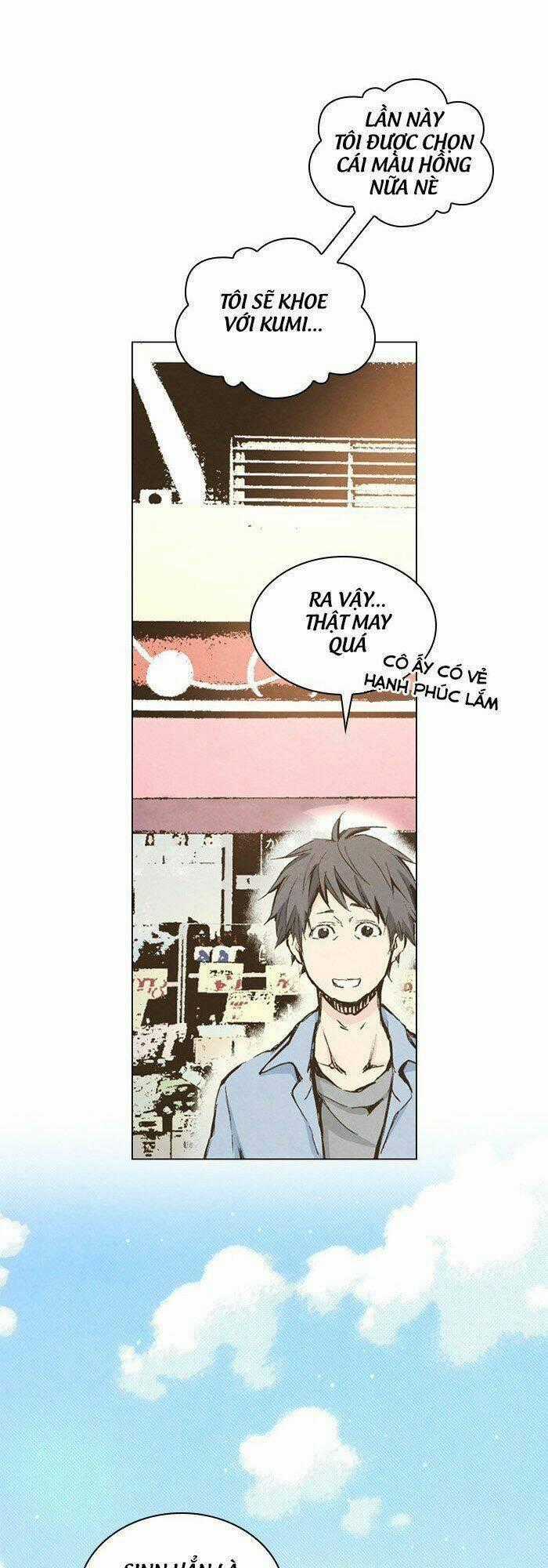 MARRY ME! Chapter 11 trang 40