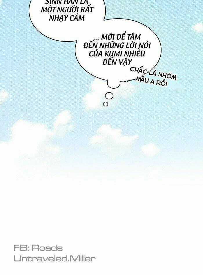 MARRY ME! Chapter 11 trang 41