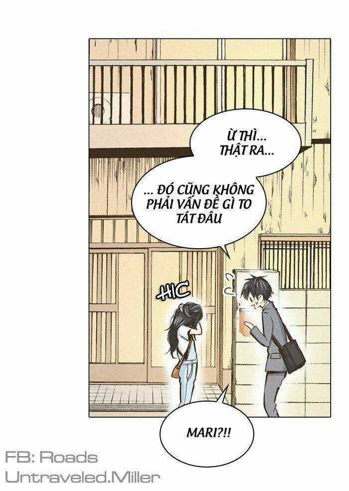 MARRY ME! Chapter 11 trang 9