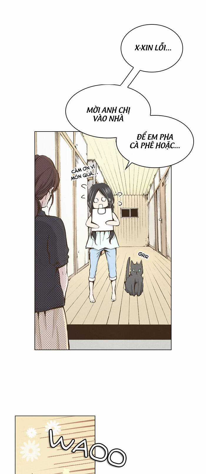 MARRY ME! Chapter 12 trang 11