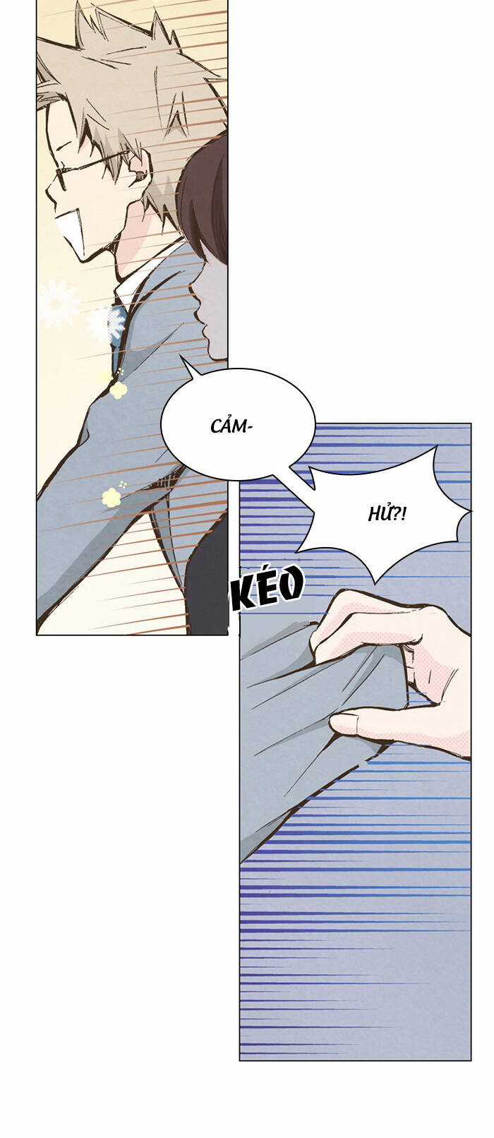 MARRY ME! Chapter 12 trang 12