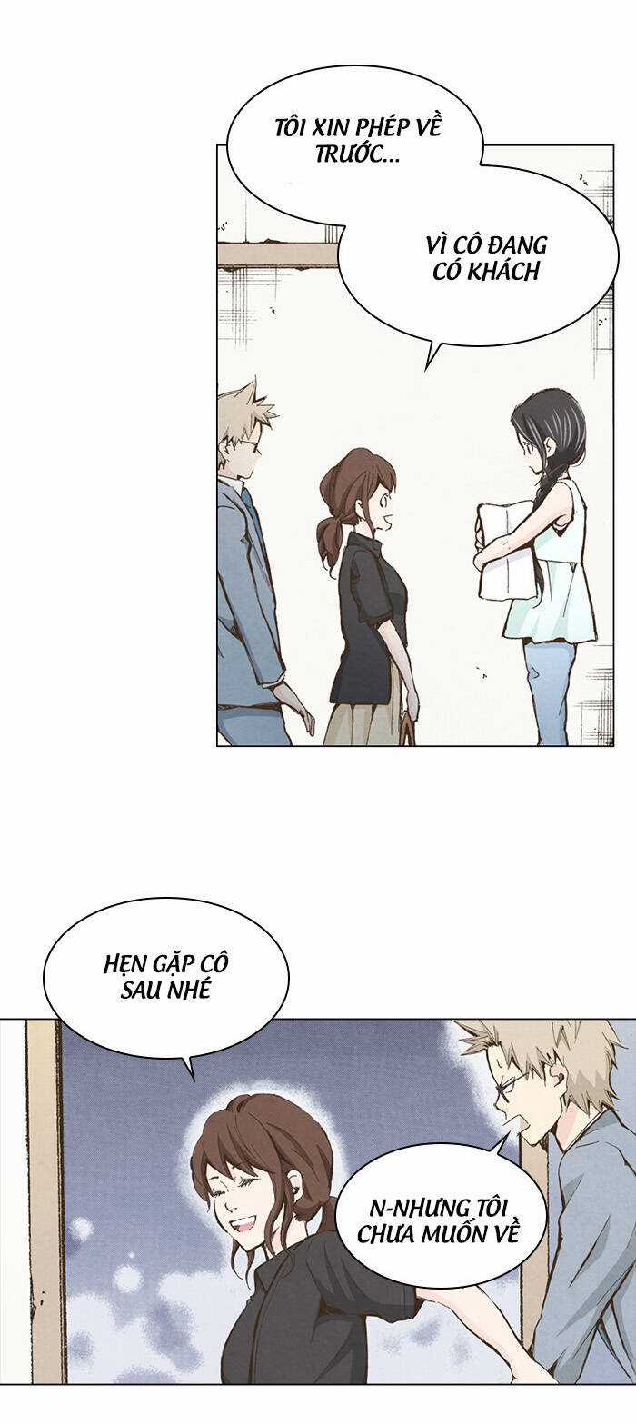 MARRY ME! Chapter 12 trang 14