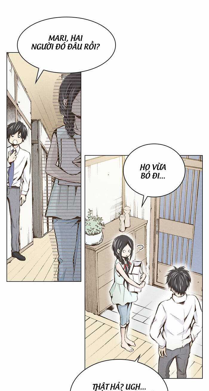 MARRY ME! Chapter 12 trang 16