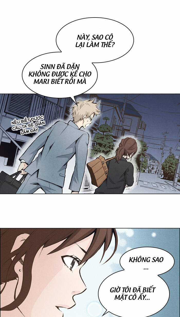 MARRY ME! Chapter 12 trang 18