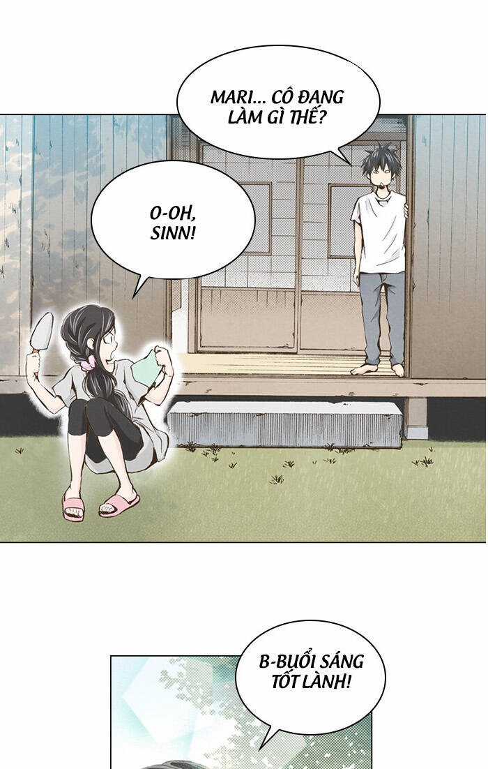 MARRY ME! Chapter 12 trang 21