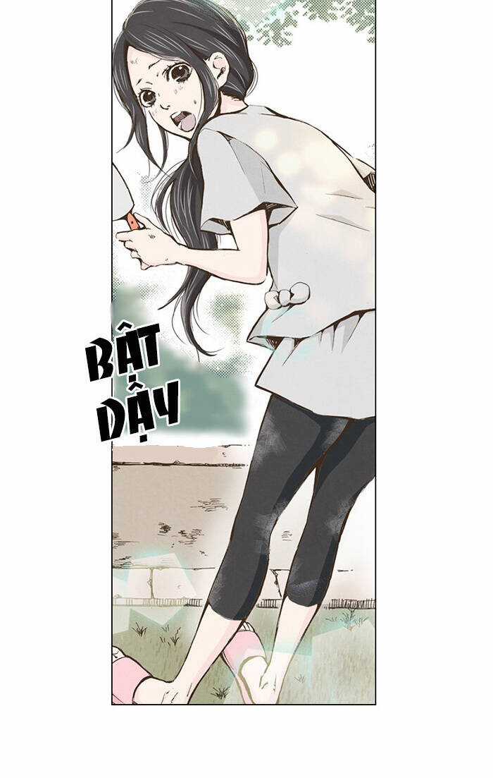 MARRY ME! Chapter 12 trang 22