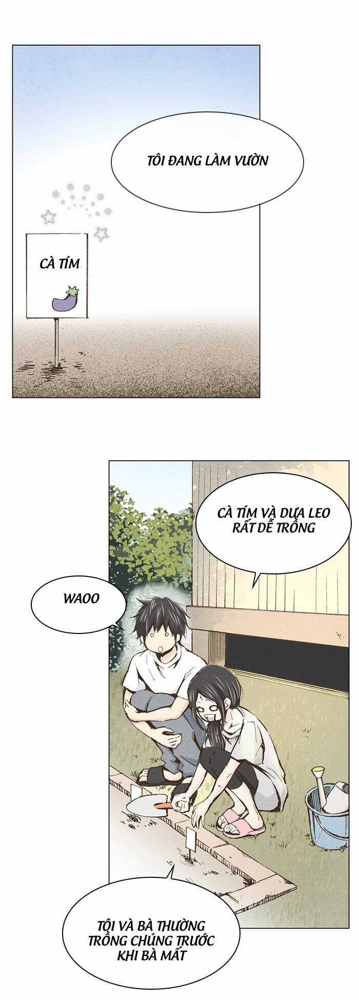 MARRY ME! Chapter 12 trang 23